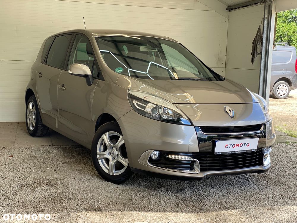 Renault Scenic 1.2 TCe Energy Intens - 32