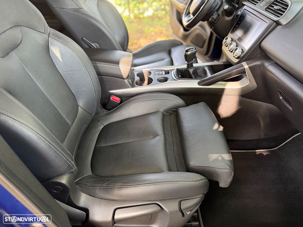 Renault Kadjar 1.3 TCe Intens - 21