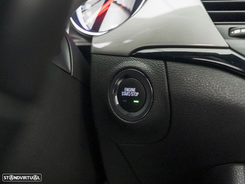 Opel Astra 1.5 D GS Line S/S - 30