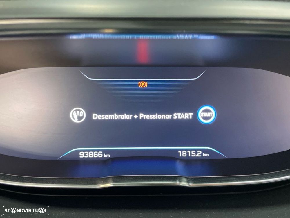 Peugeot 3008 - 3