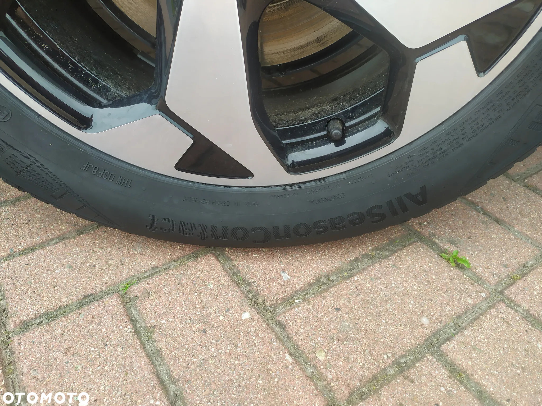 Ford Tourneo Connect Grand 2.0 EcoBlue Active - 14