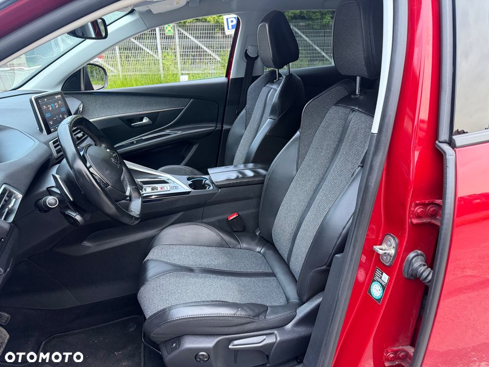 Peugeot 3008 - 10