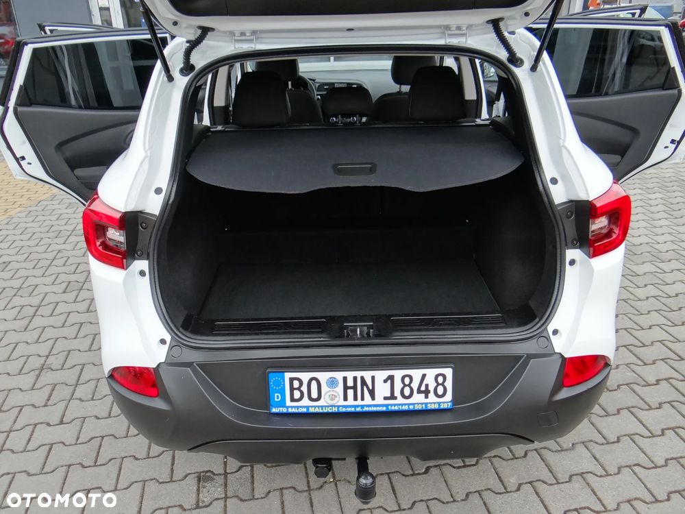 Renault Kadjar 1.2 Energy TCe Limited - 21