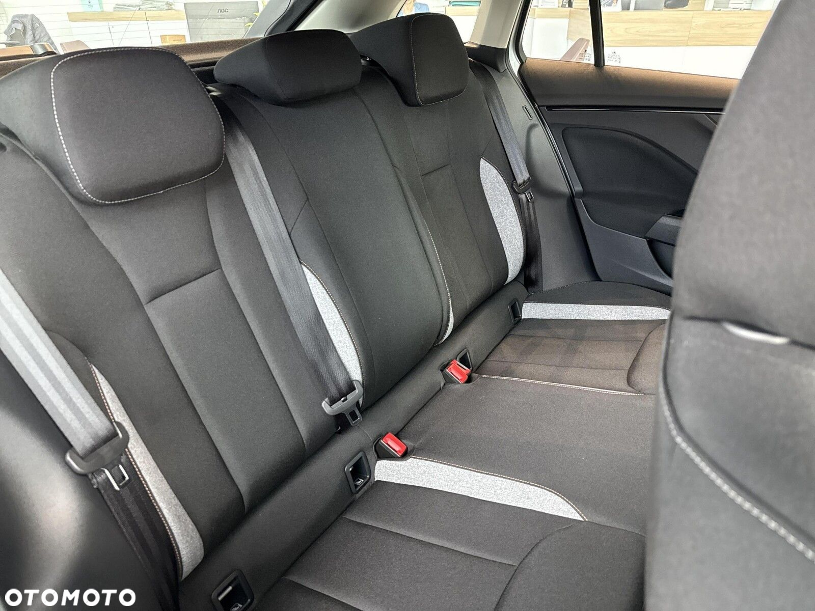 Skoda Scala 1.0 TSI Selection - 26
