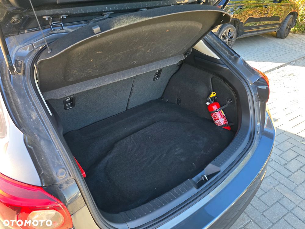 Mazda 3 - 18