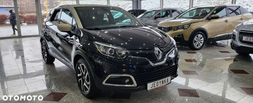 Renault Captur - 13