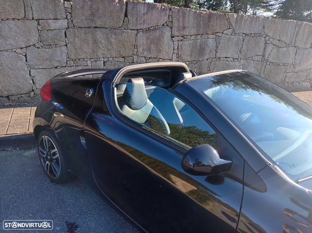 Renault Wind TCe 100 Dynamique - 11