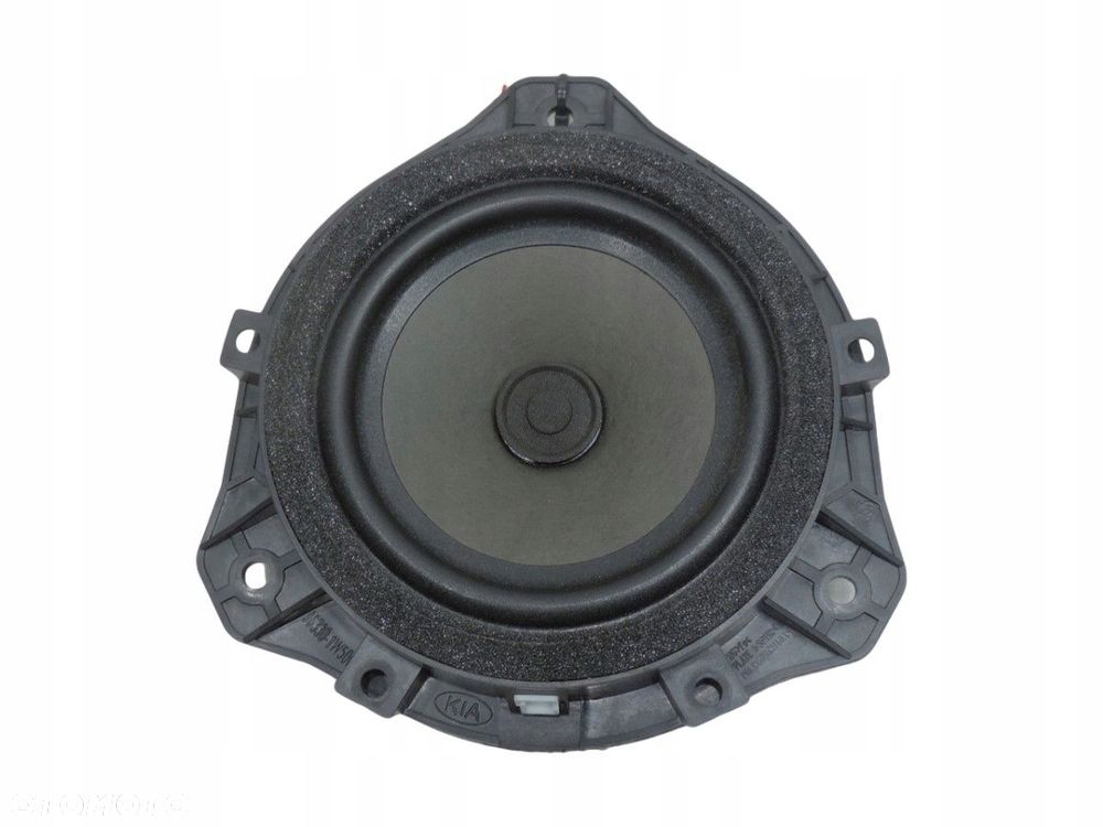 GŁOŚNIK GŁOŚNIKI PRZÓD KIA RIO III - 1