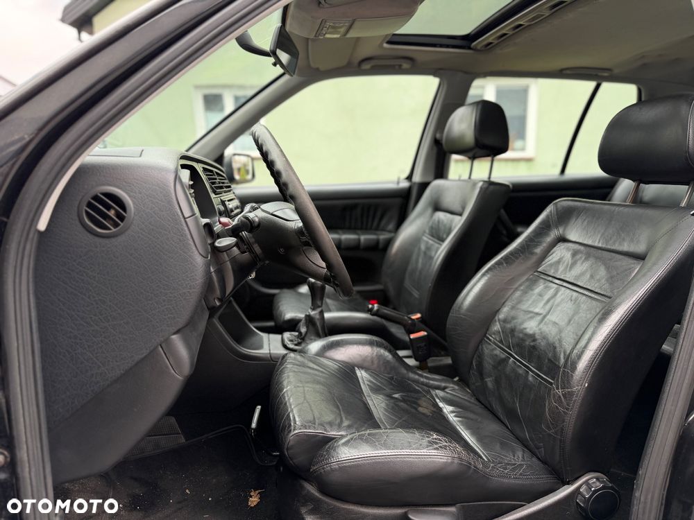 Volkswagen Golf - 12