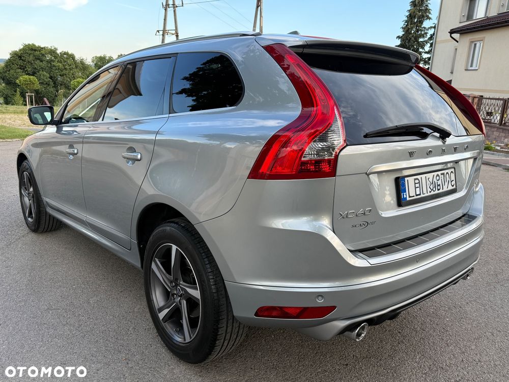 Volvo XC 60 - 10