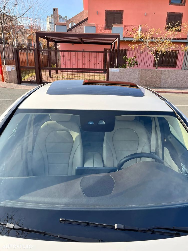 Mercedes-Benz GLC 220 d - 13