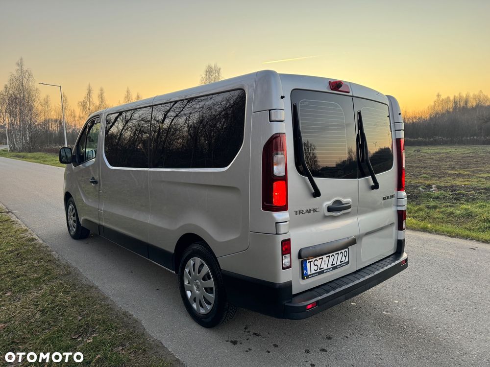 Renault Trafic L2H1 2,9t Pack Clim - 5