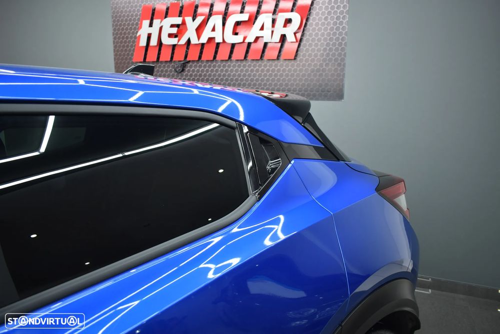 Nissan Juke 1.0 DIG-T N-Connecta NAV. DCT - 3