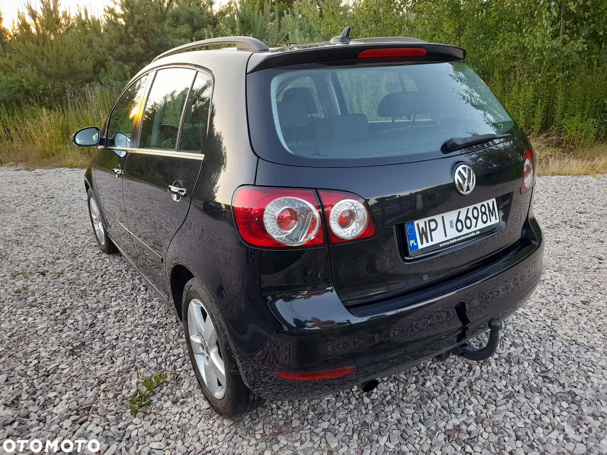 Volkswagen Golf Plus - 32