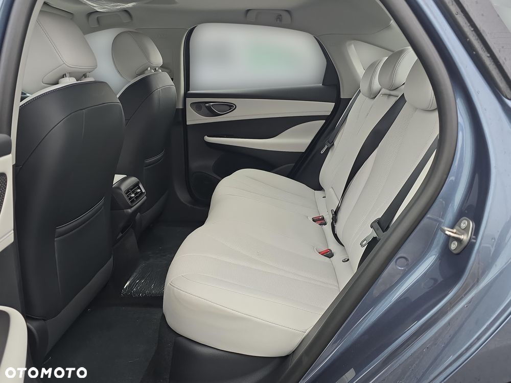 BYD Seal 5 1.5 Design - 9