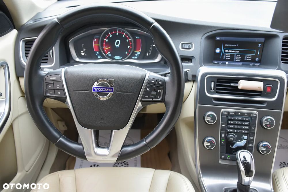 Volvo S60 2.5 T5 - 29
