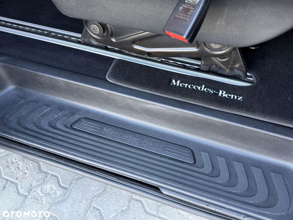 Mercedes-Benz Vito CDI Tourer Pro 447.705 - 14