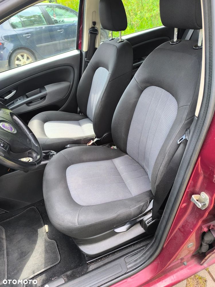 Fiat Linea 1.4 Active - 9