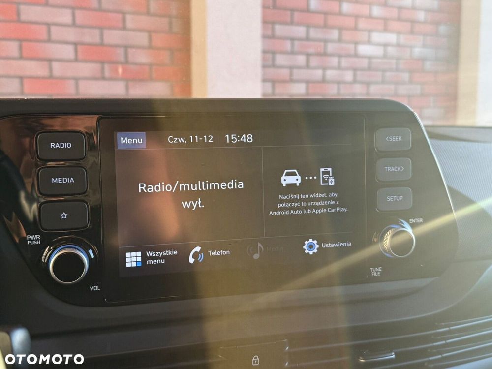 Hyundai Bayon 1.0 T-GDI Smart - 24