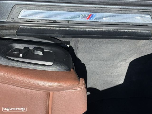 BMW 520 d Pack M Auto - 23