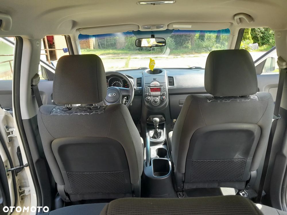 Kia Soul - 13