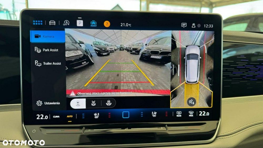 Volkswagen Passat - 22