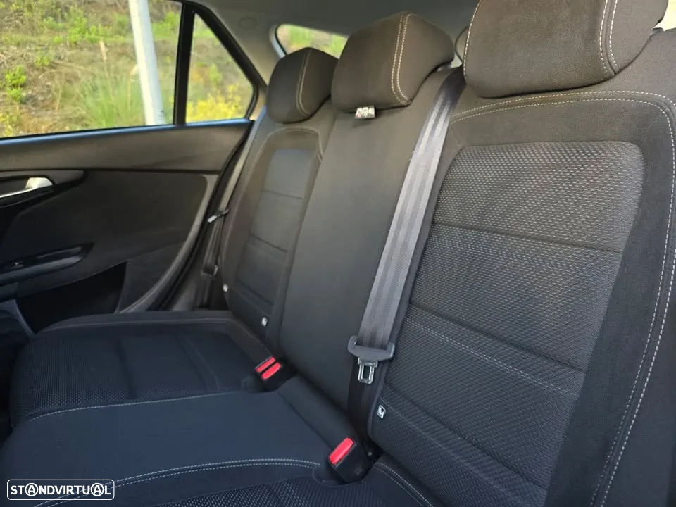 Fiat Tipo Station Wagon 1.3 M-Jet Lounge - 7