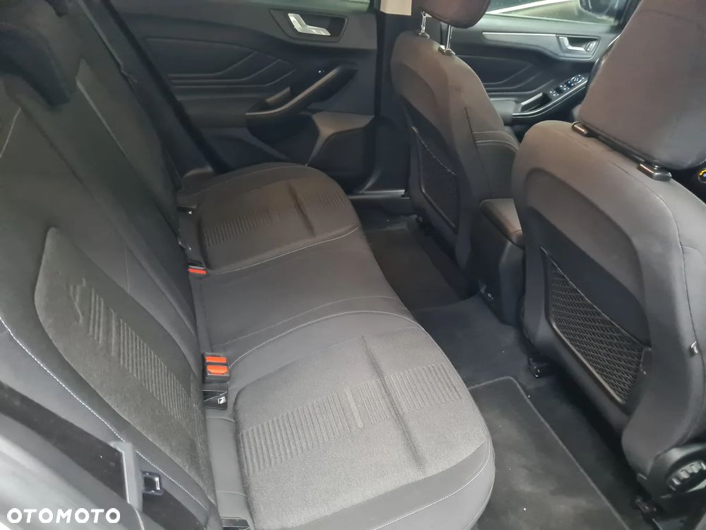 Ford Focus SW 2.0 EcoBlue Active X - 5
