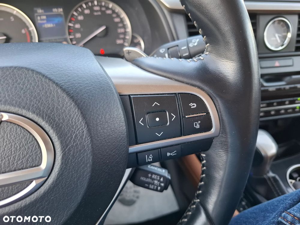 Lexus RX 300 Business Edition + - 20