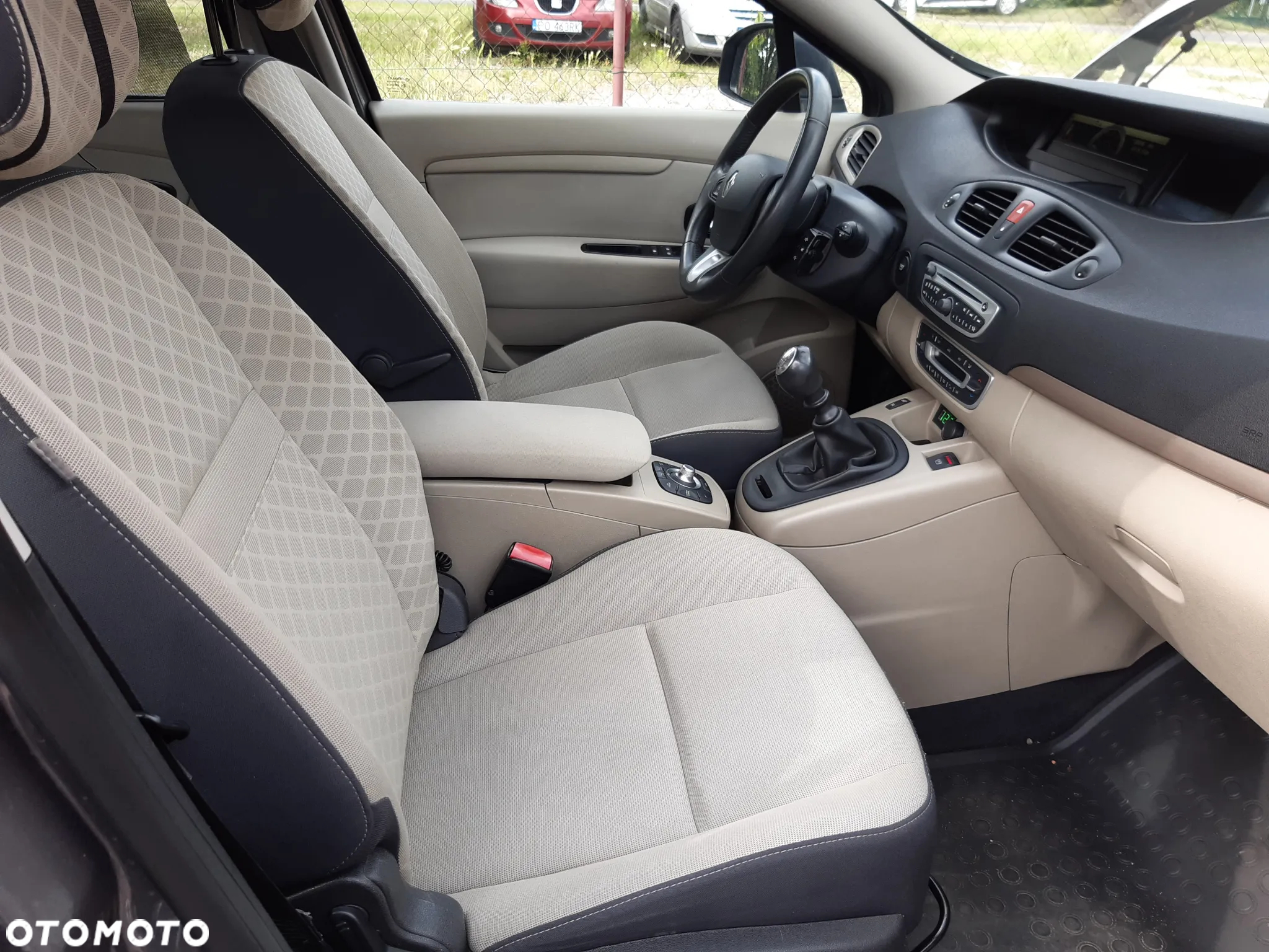 Renault Scenic 1.5 dCi Tech Run - 18