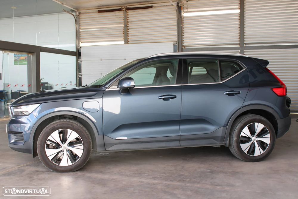 Volvo XC 40 1.5 T4 PHEV Inscription Expression - 4