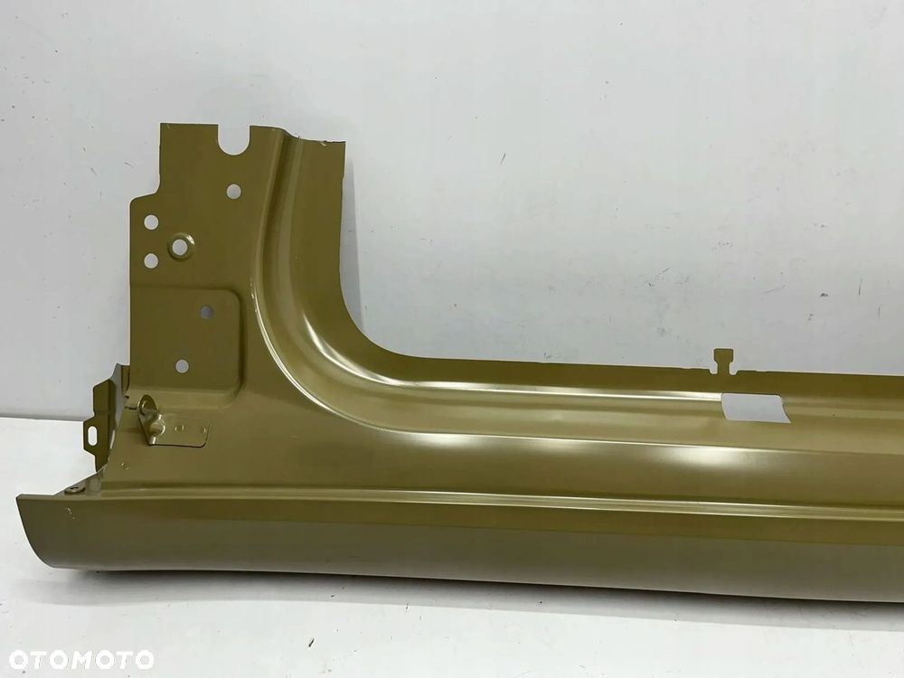 Tesla 3 Highland Nowy Model Próg Lewe Poszycie Progu Lewe 1779681-00-B - 3