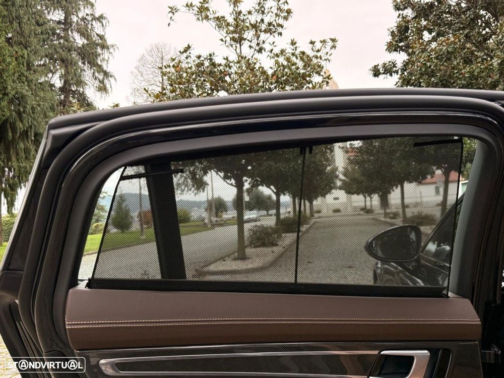 Porsche Panamera 4 S - 26