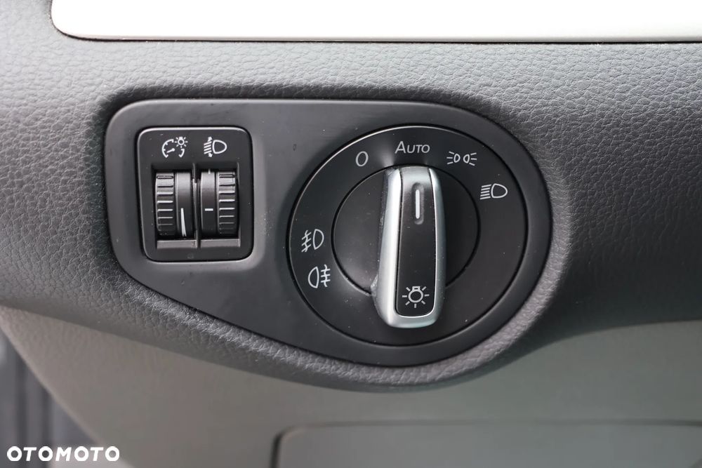 Seat Alhambra 2.0 TDI Ecomotive 4Kids - 21