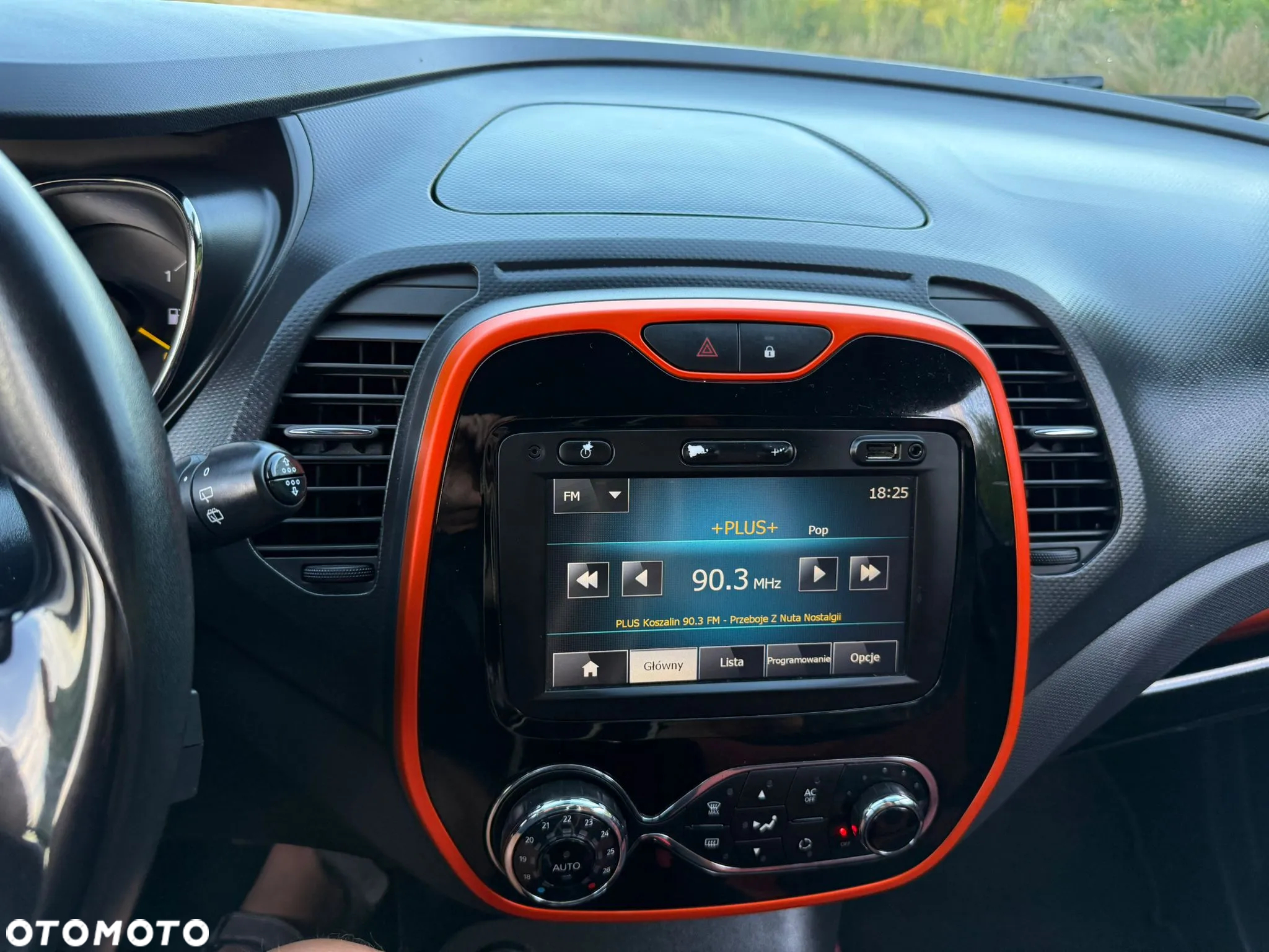 Renault Captur (ENERGY) TCe 90 LIMITED - 12