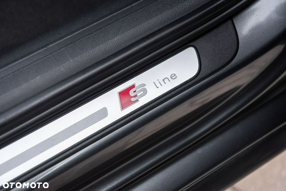 Audi A4 Avant - 27