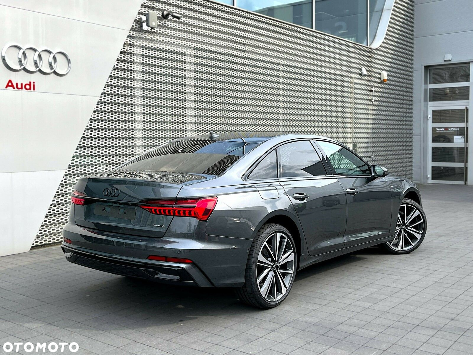Audi A6 - 32