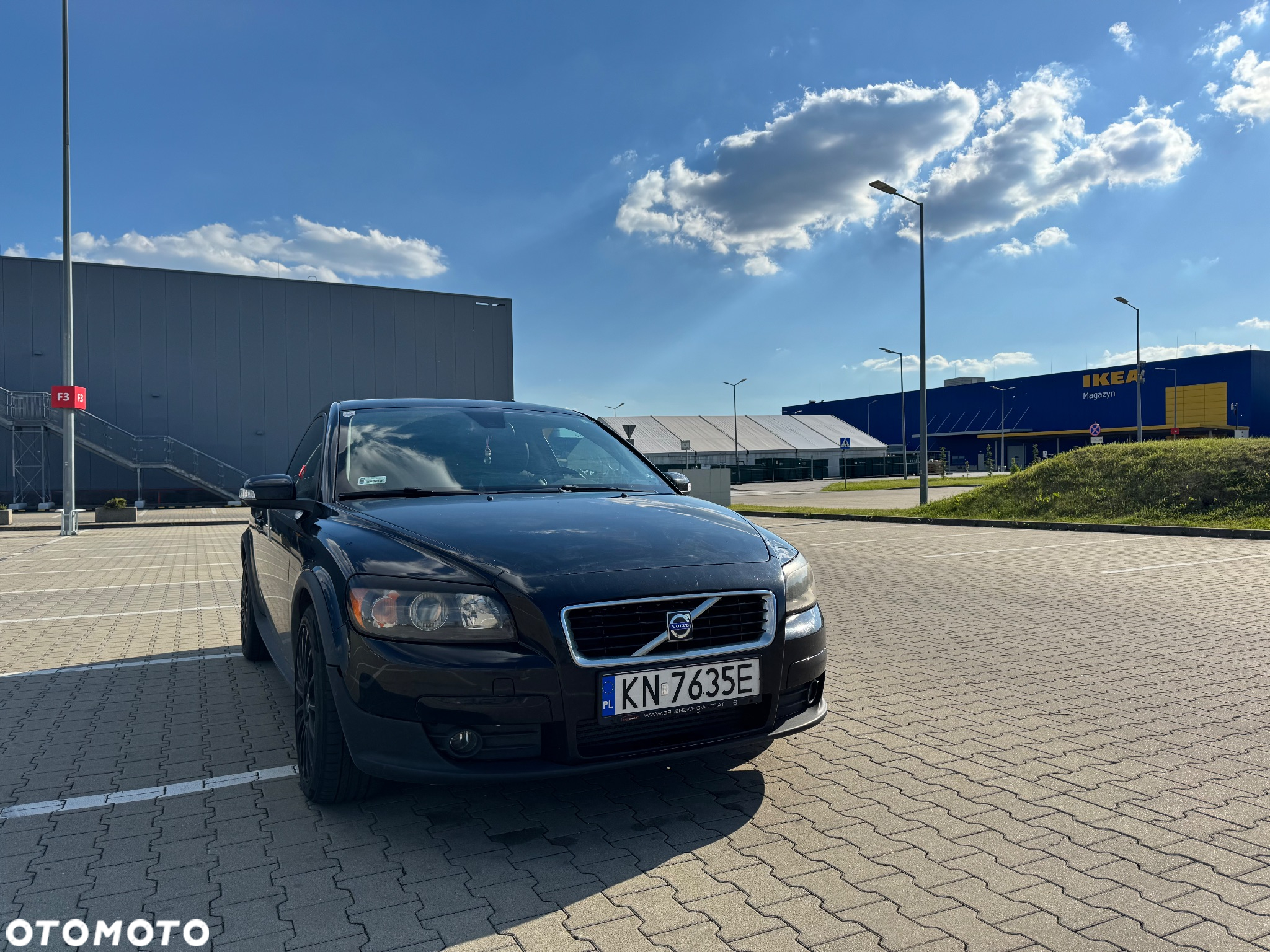 Volvo C30 2.0D - 6