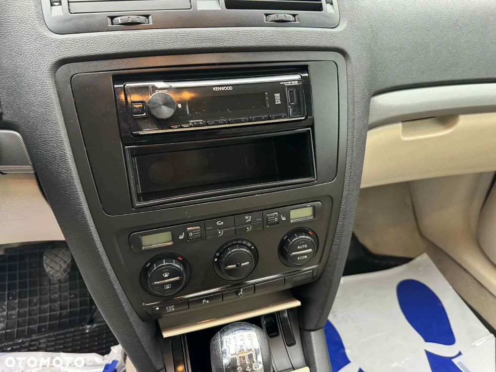 Skoda Octavia 2.0 TDI Edition 100 - 10