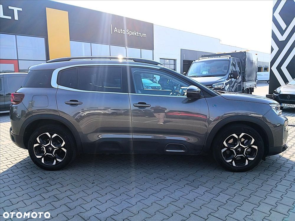 Citroën C5 Aircross 1.6 PHEV 225 Shine EAT8 - 2