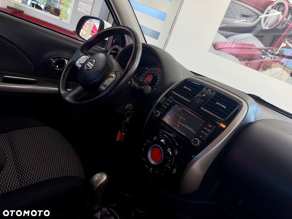 Nissan Micra 1.2 DIG-S Salt & Pepper - 24