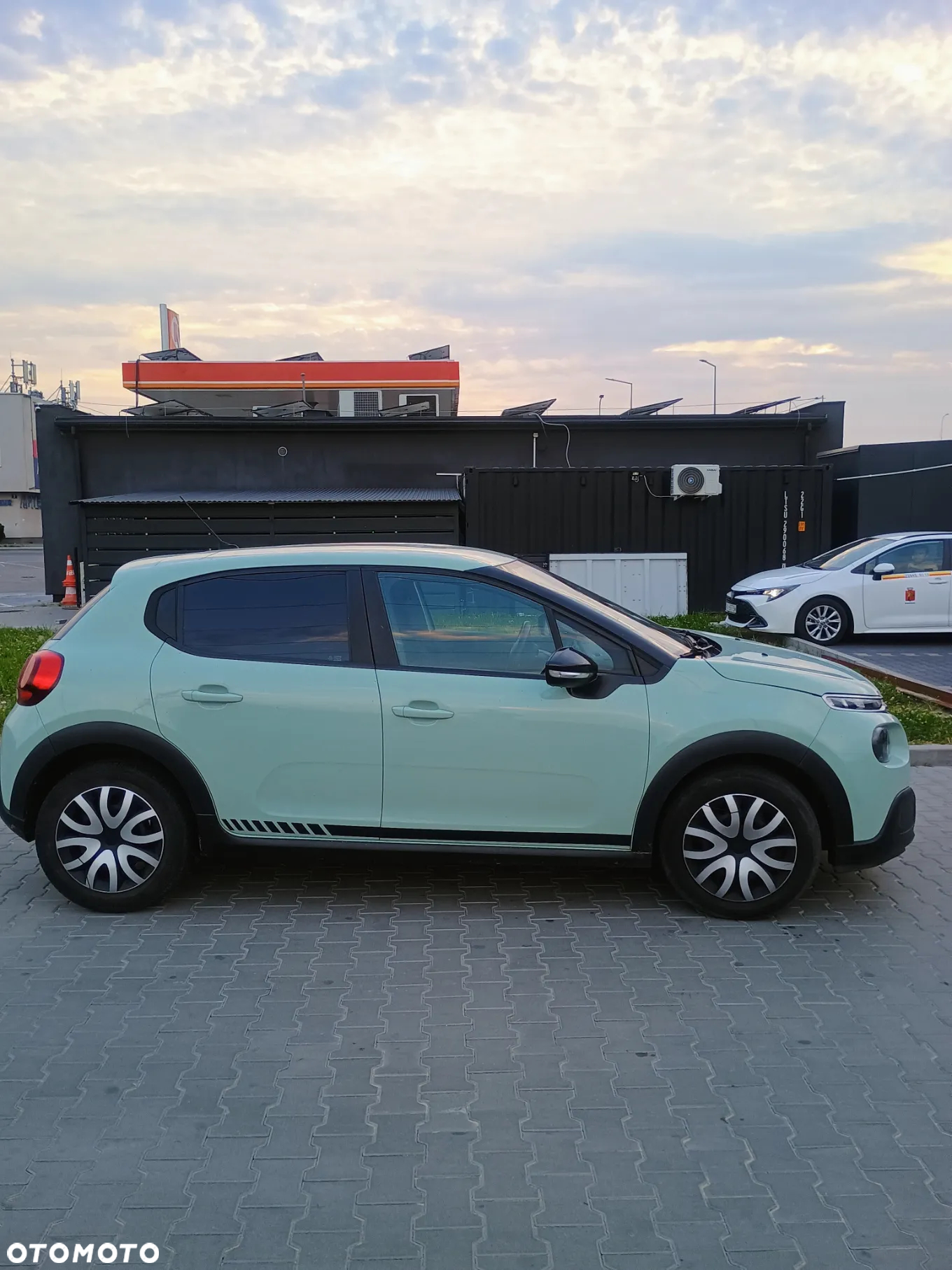 Citroën C3 1.2 PureTech Feel - 3