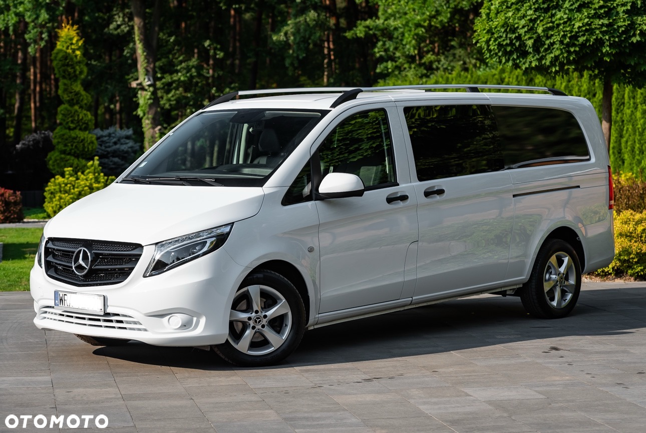 Mercedes-Benz Vito - 17