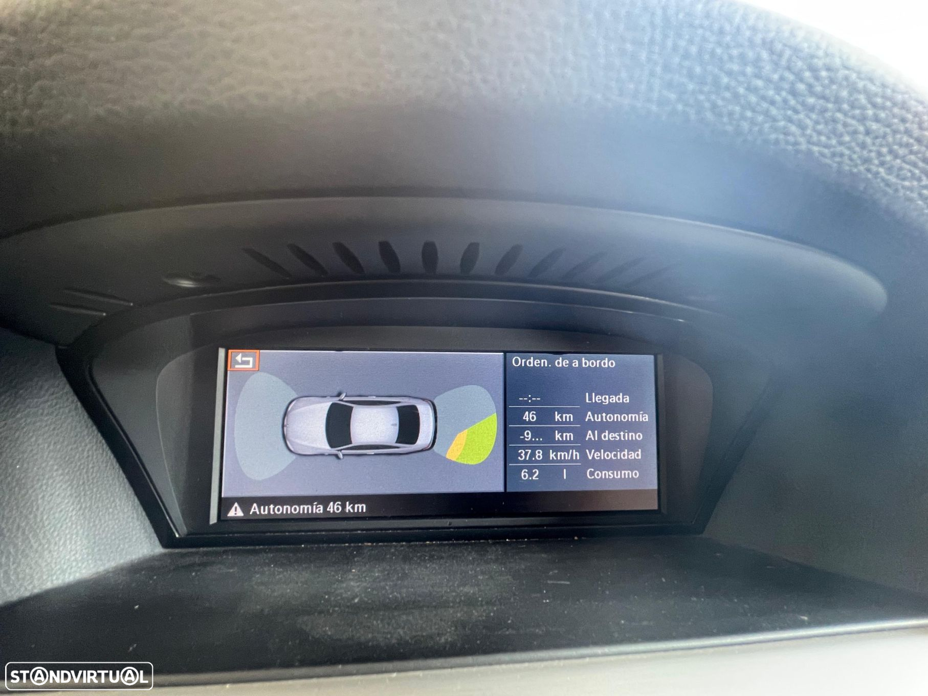 BMW 320 d Coupe - 22