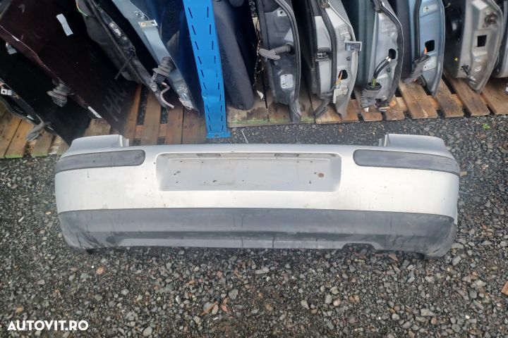 Bara spate Volkswagen VW Golf 4 [1997 - 2006] Hatchback 5-usi 1.4 MT - 2