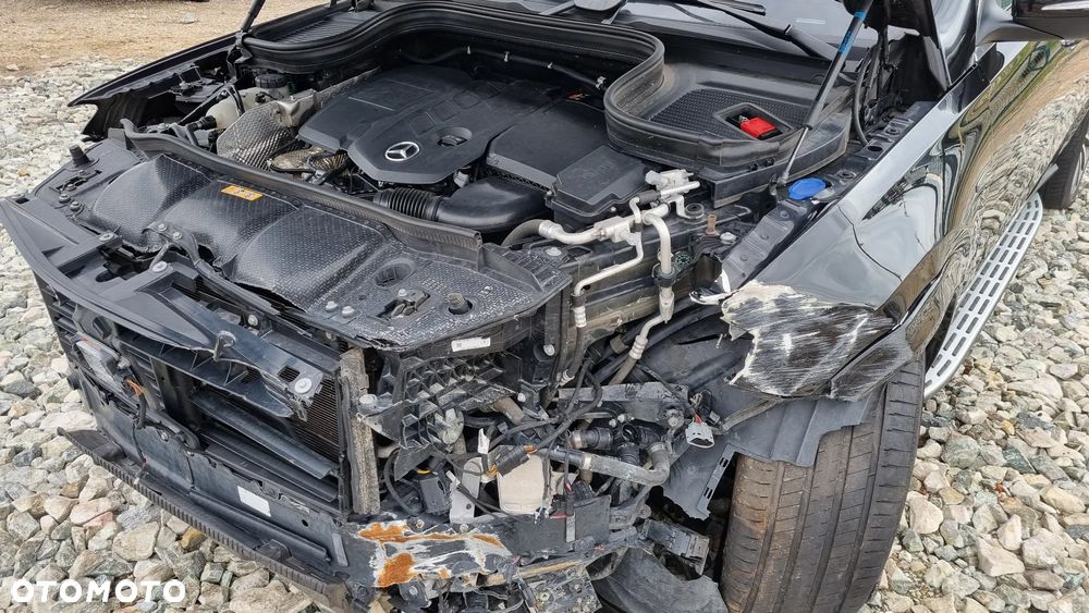 Mercedes-Benz GLE 350 de 4-Matic Executive - 24