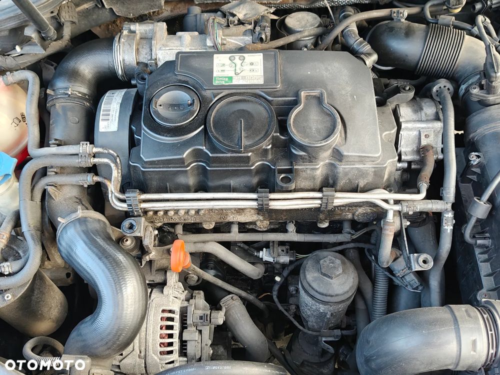 Audi A3 3-drzwiowe 1.9 TDI Ambiente - 19