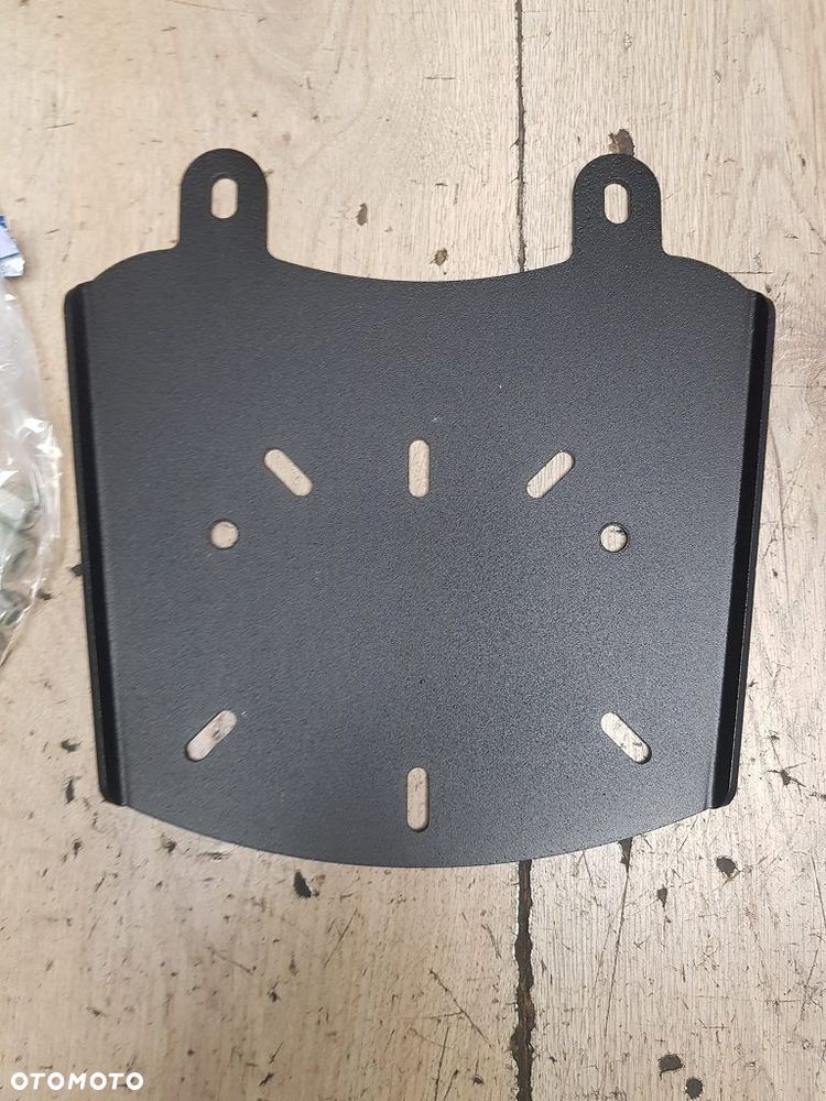 Stelaż pod kufer centralny Sym VS125 VS150 - 3