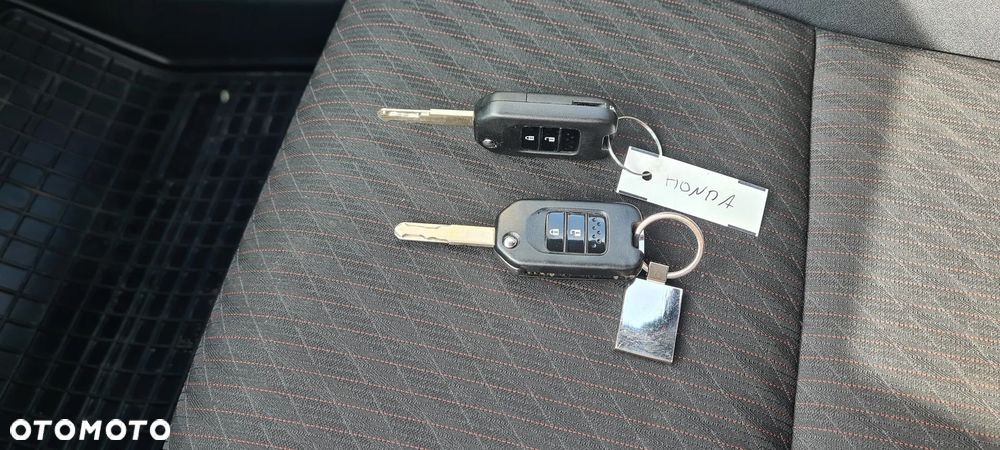 Honda Jazz 1.5 i-VTEC Dynamic - 22