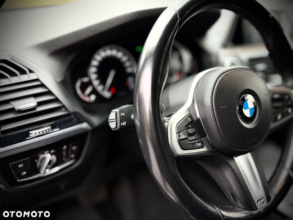 BMW X4 - 17